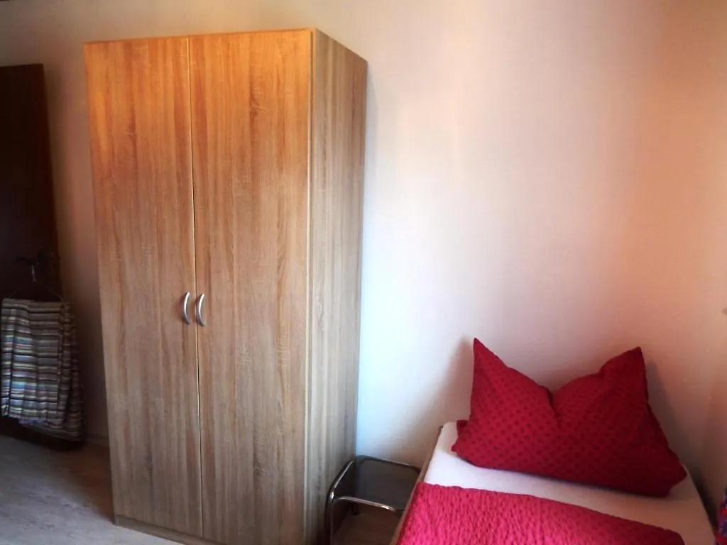 Apartment Ferienwohnungen Schmaus Reit im Winkl