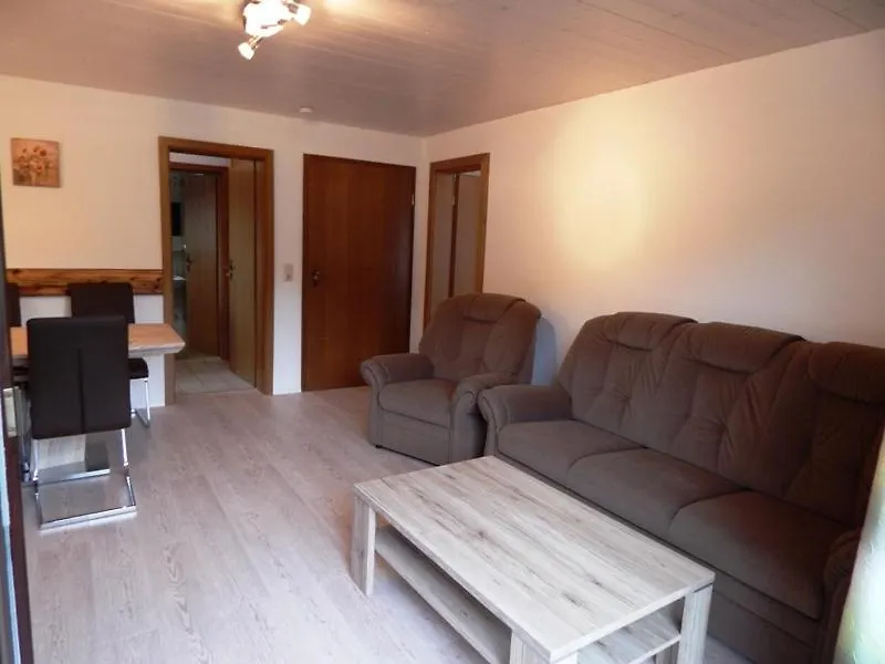 Ferienwohnungen Schmaus Reit im Winkl Appartement